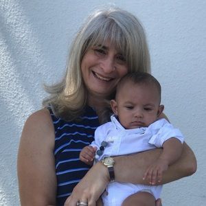 Meet your Posher, Jane